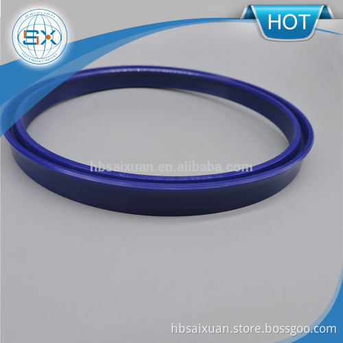 Factory price UN PU piston seal ring design